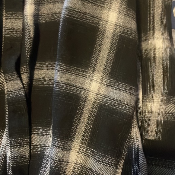 Flannel from Romwe - Picture 2 of 3